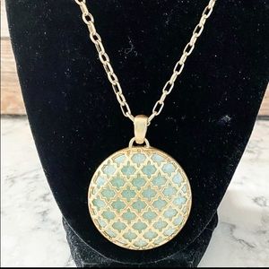 Lia Sophia “Marrakesh” Necklace